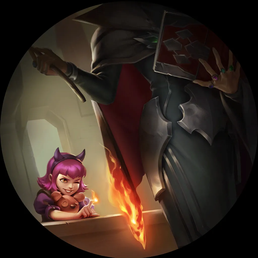 Illaoi Swain 80% Winrate to Masters!