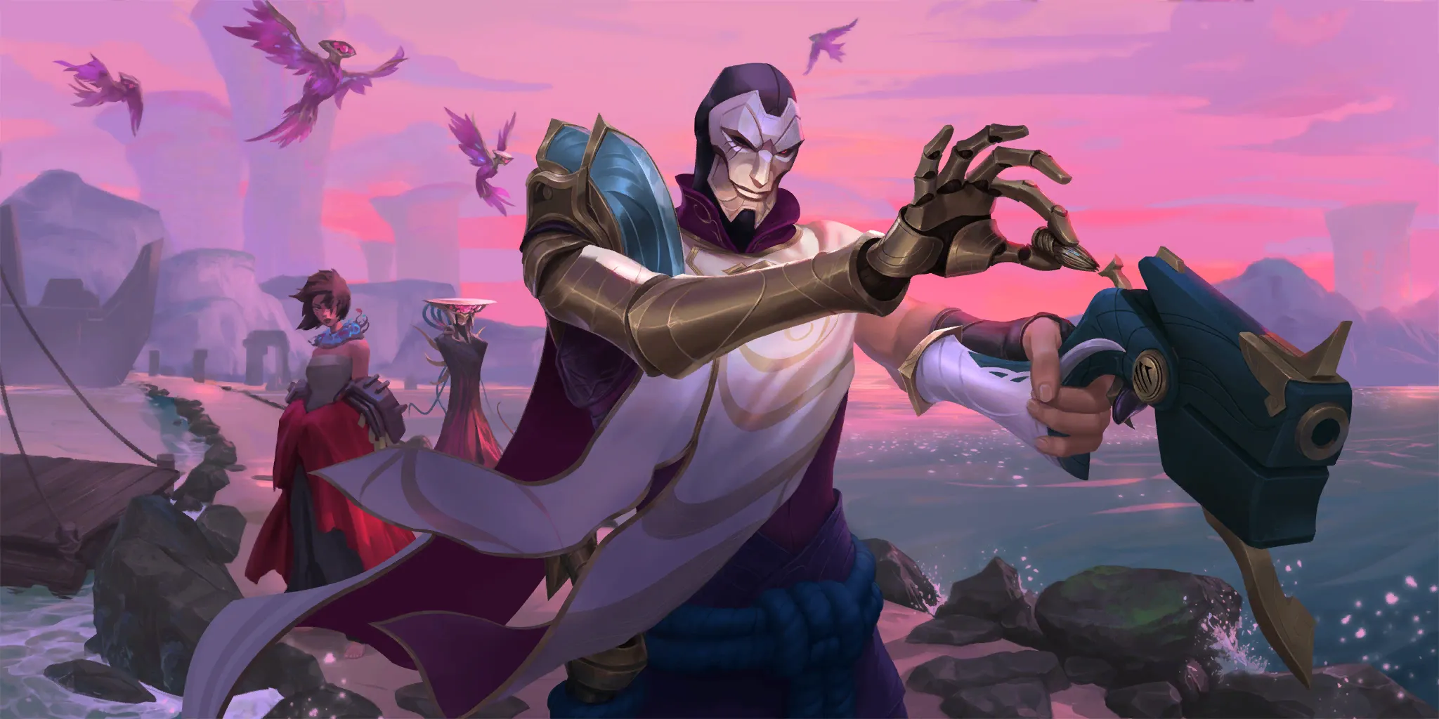 Jhin