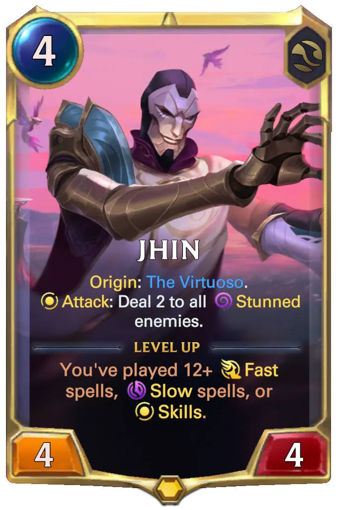 Jhin