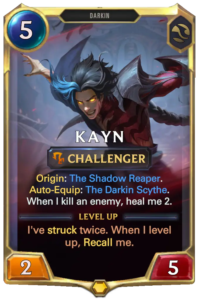 Kayn