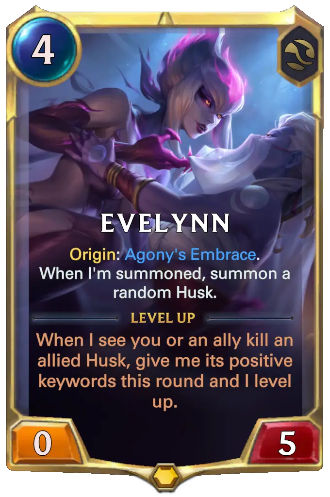 Evelynn