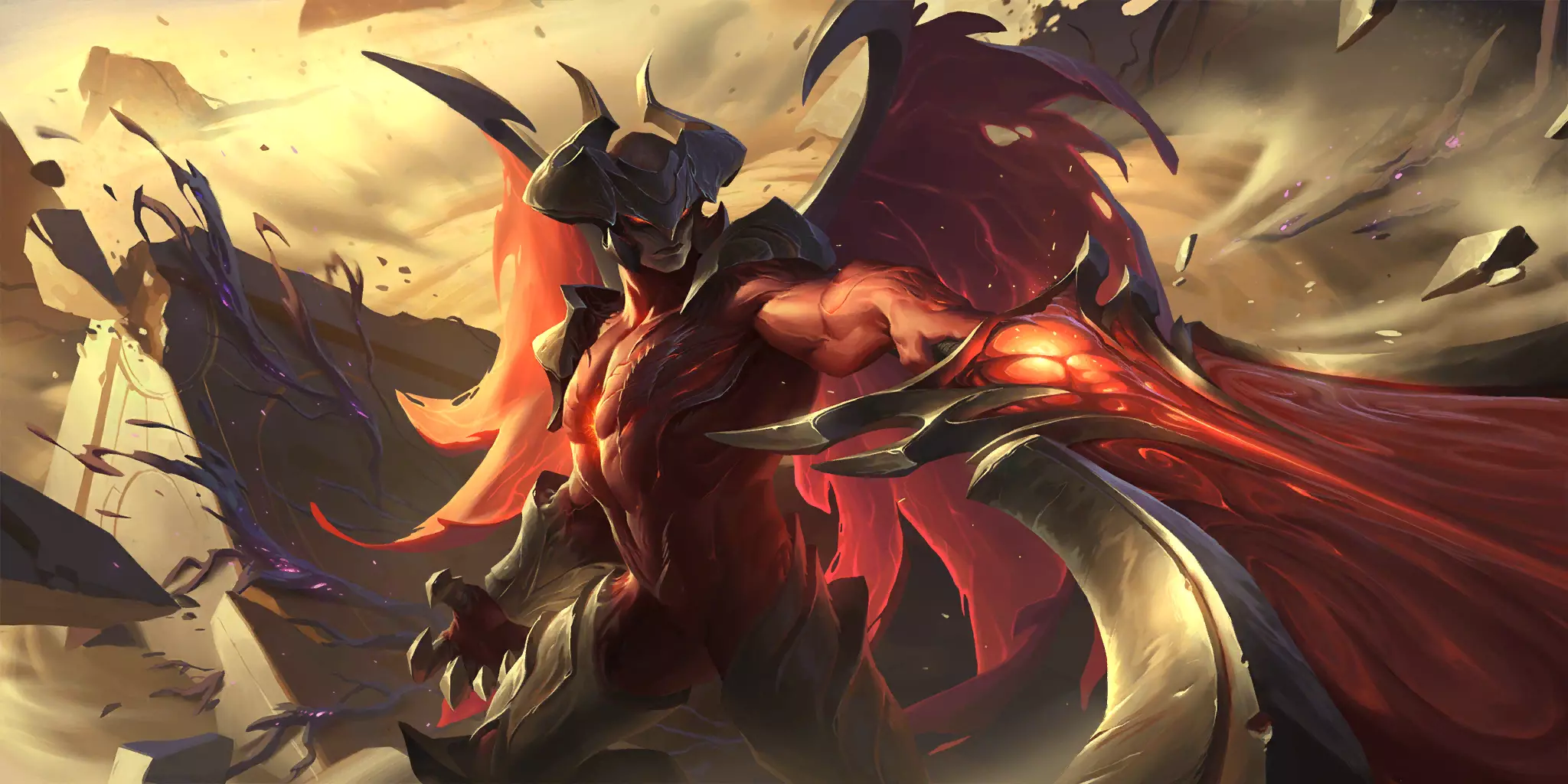 Aatrox