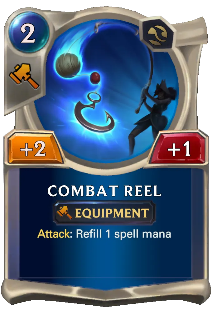Combat Reel