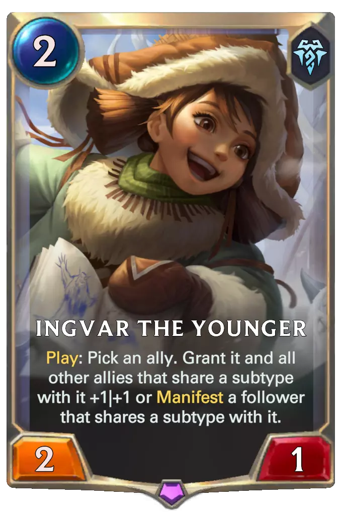 Ingvar the Younger